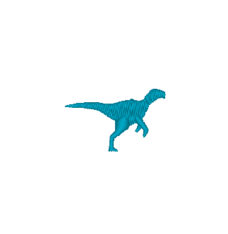 Dinosaur Hunt