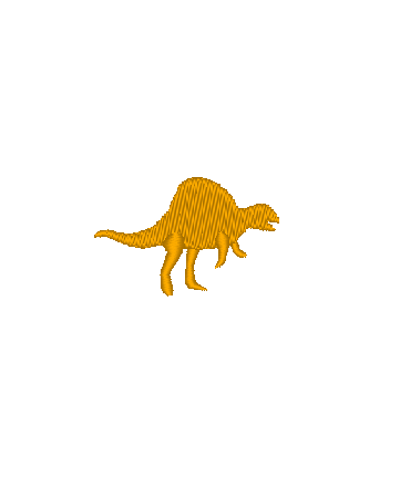 Dinosaur Hunt