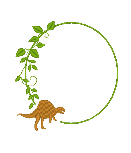 Dinosaur Hunt
