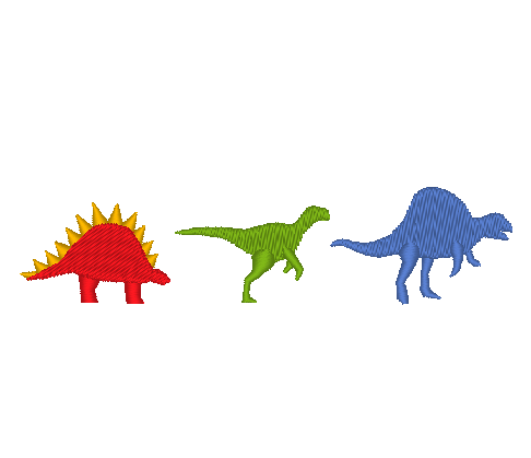 Dinosaur Hunt