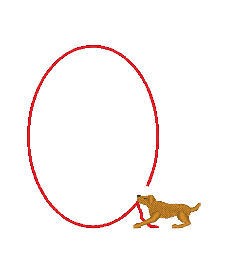 Dogs at Play