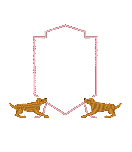 Dogs at Play