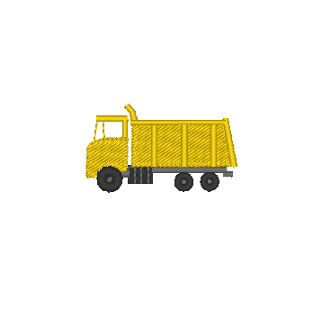 Dump Trucks