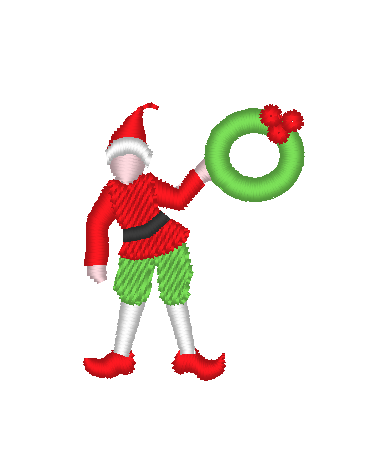 Santa's Elves