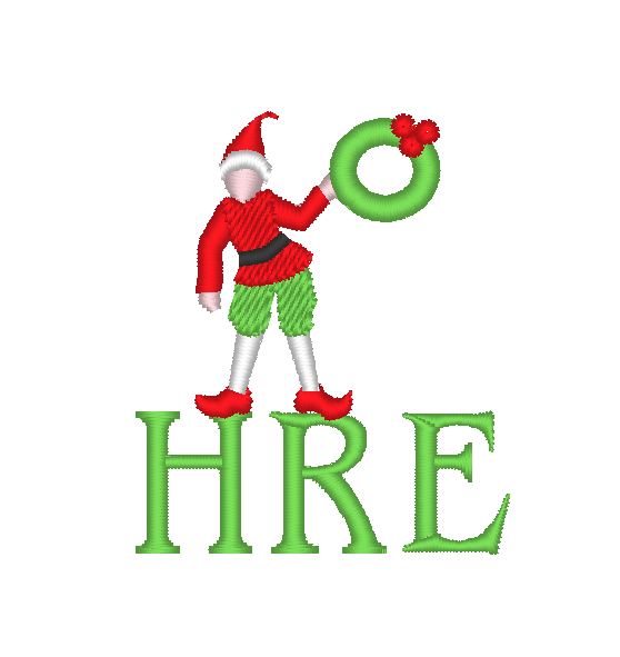 Santa's Elves