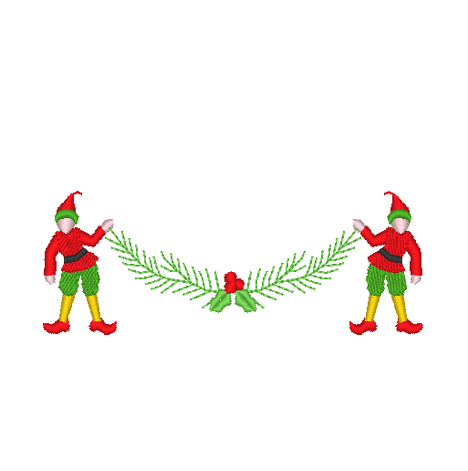 Santa's Elves