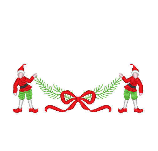 Santa's Elves