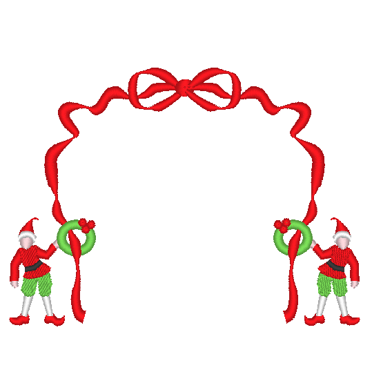 Santa's Elves