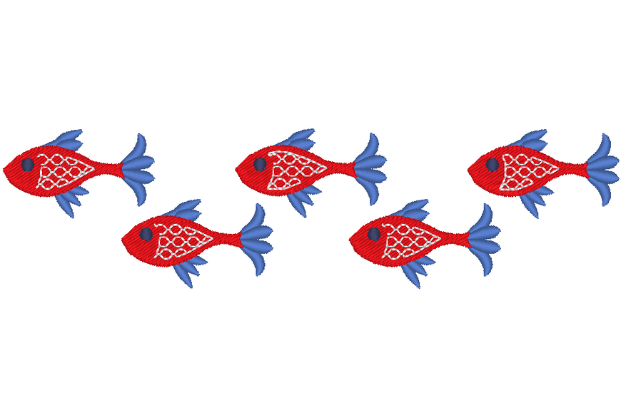Sea Life Minis