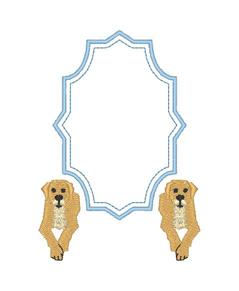 Golden Retrievers