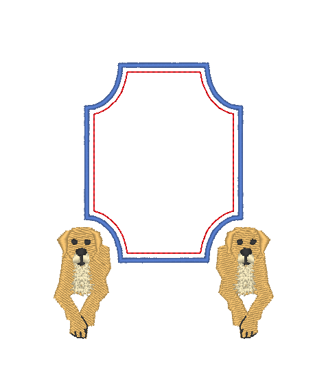 Golden Retrievers