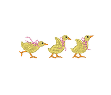 Mother Goose Ellenor