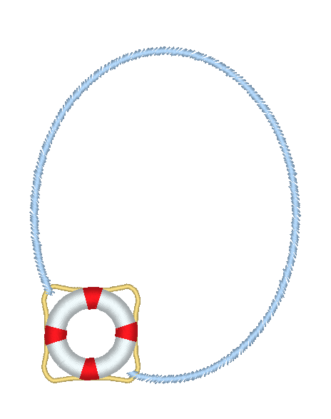 Life Preserver