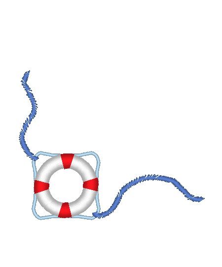 Life Preserver