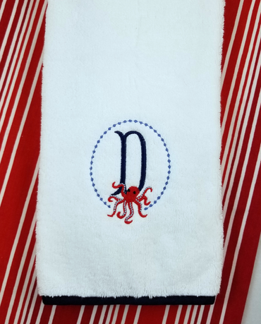 Octopus