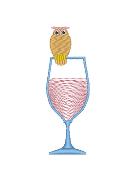 Owl Have Another