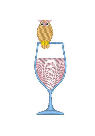 Owl Have Another