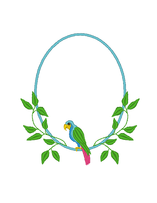 Parrot