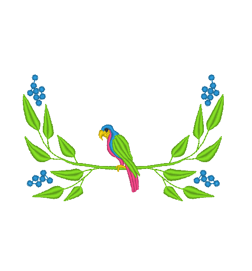 Parrot