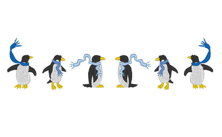 Penguins