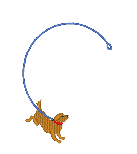 Playful Puppies