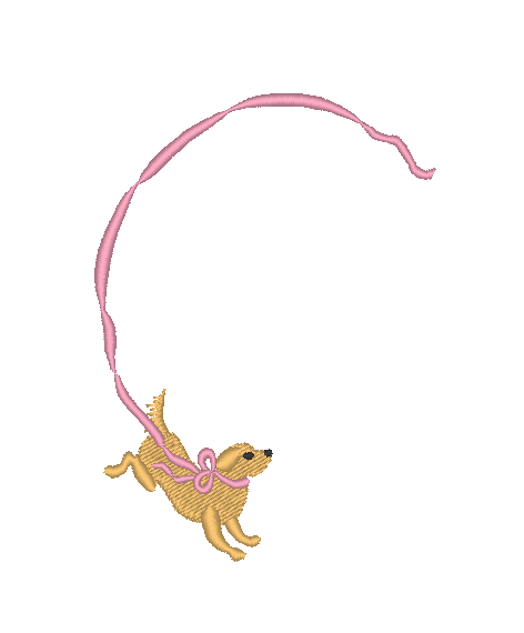 Playful Puppies