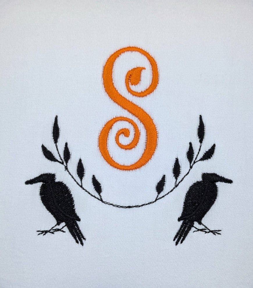 Feathers and Frights