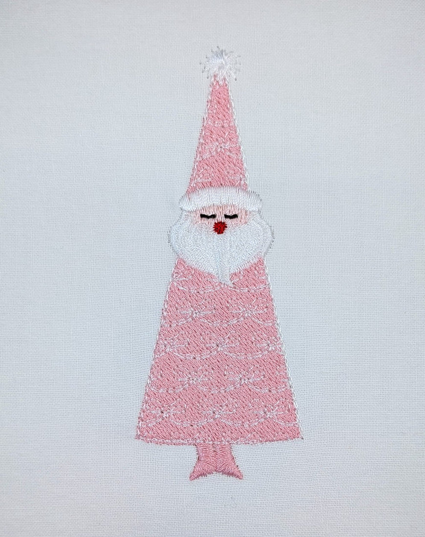 Cute Santa