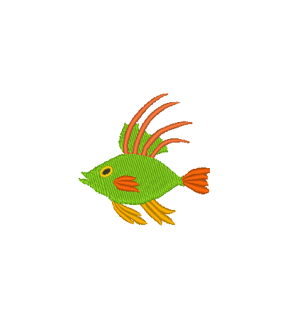 Tropical Fish