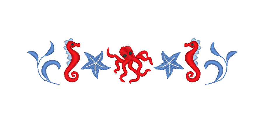 Under the Sea