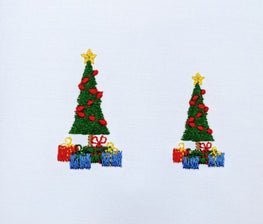 Mini Christmas Trees