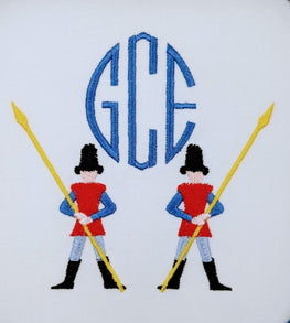 Castle Guardsmen