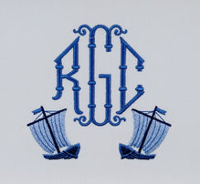 Sampan Seas