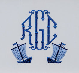 Sampan Seas