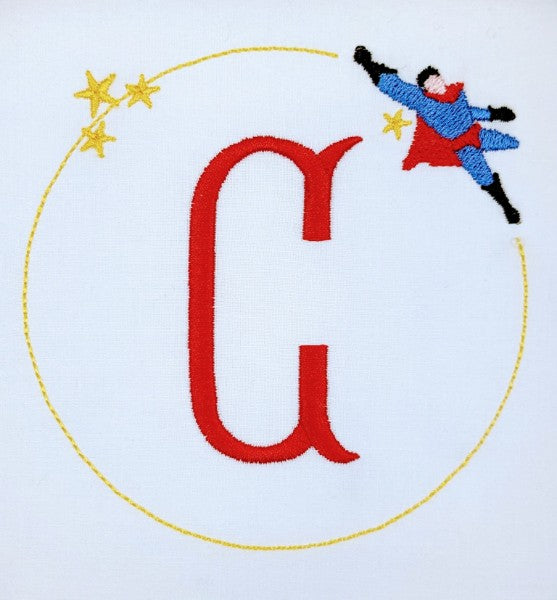 Super Hero