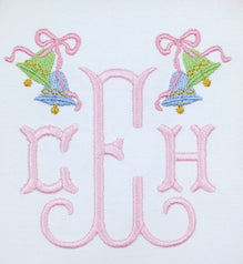 Mini Angels & Bells
