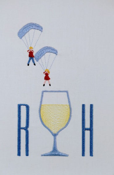 Drop in for a Drink