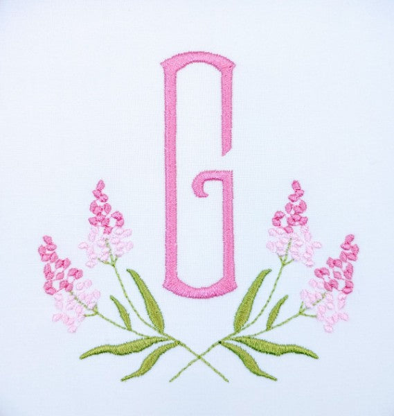 Hyacinth – NellyBelle Designs