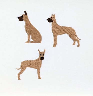 Great Danes