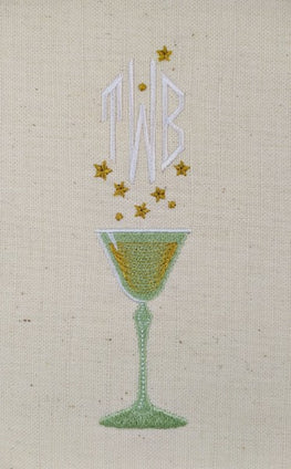 Sip, Sip, Hooray!