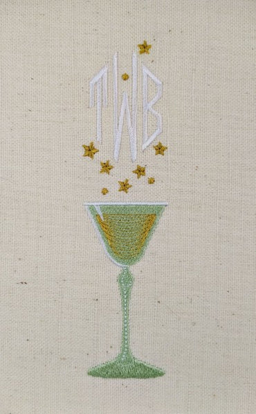Sip, Sip, Hooray!