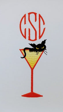 Feline Fine