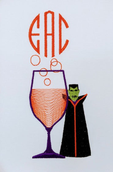 FrankenWine