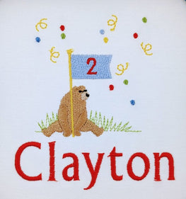 Birthday Bears