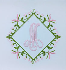 Lily of the Valley Collection