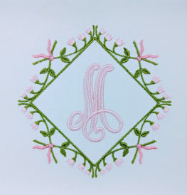 Lily of the Valley Collection