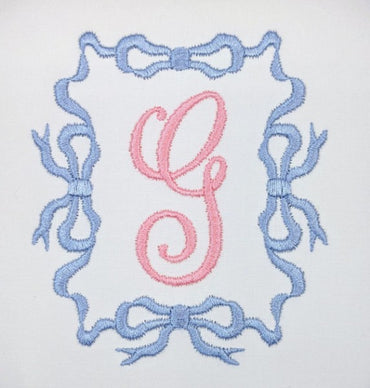 Ribbon Bows