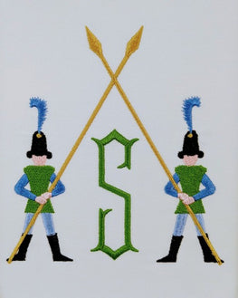 Castle Guardsmen