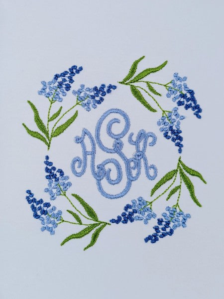 Hyacinth – NellyBelle Designs