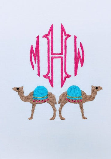Camel